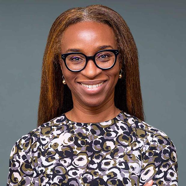 Images Akuezunkpa O. Ude Welcome, MD