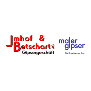 Imhof & Betschart AG Logo