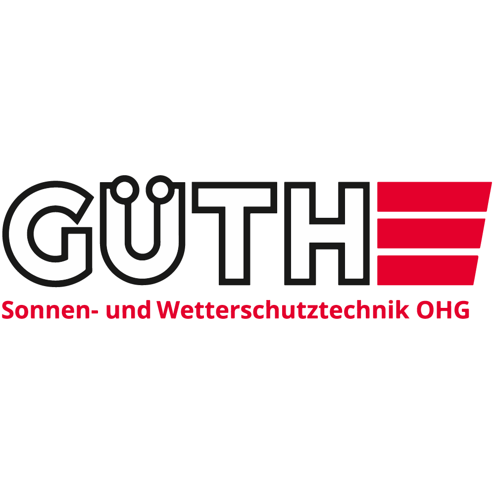 GÜTH Sonnen- und Wetterschutztechnik OHG
