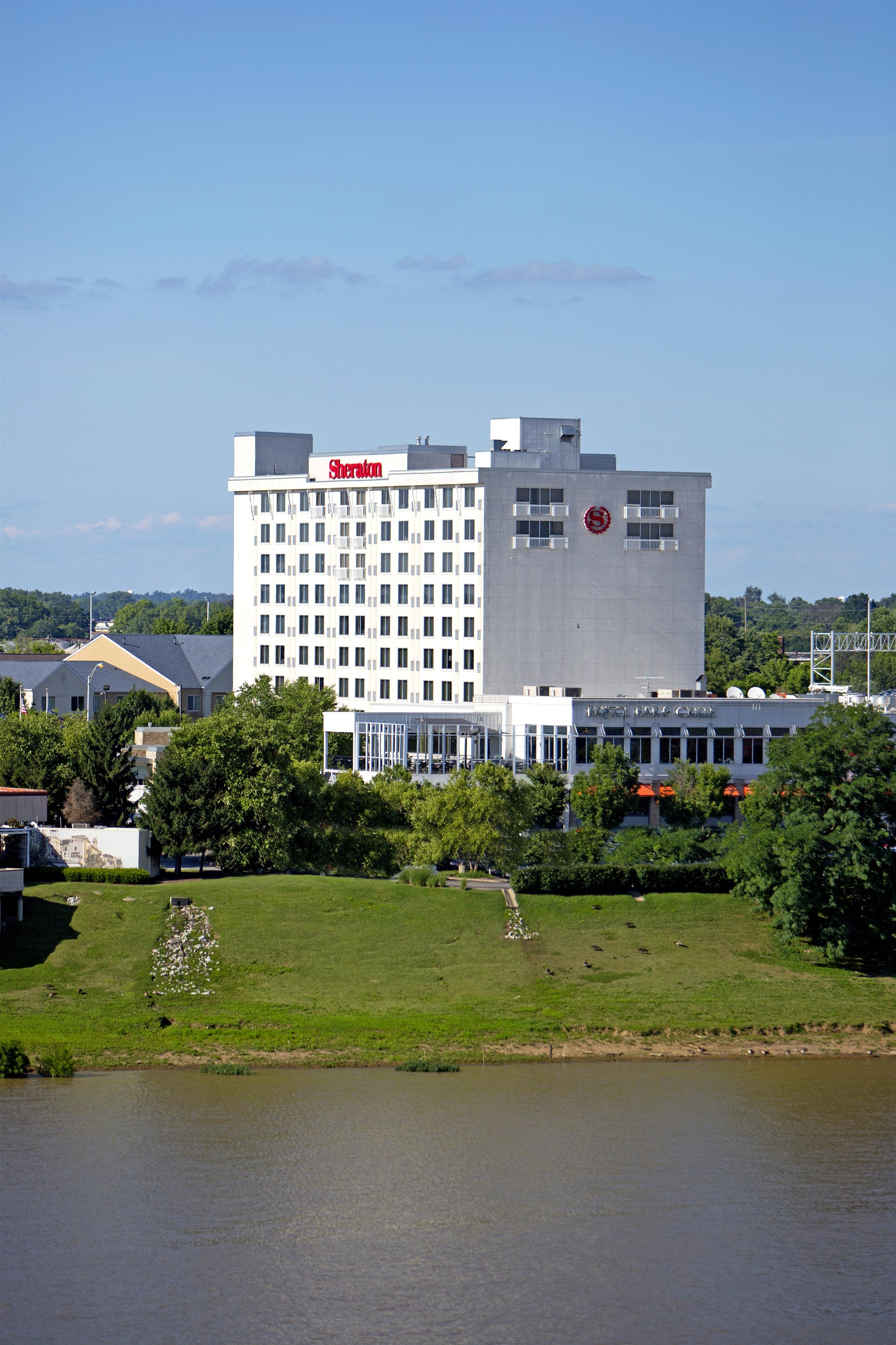 Sheraton hotel discount coupon