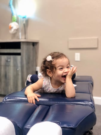 Images 100% Chiropractic - Tampa