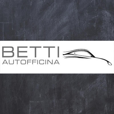 Betti Auto - Autofficina Opel Logo