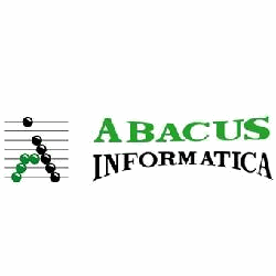 Abacus Informatica Logo