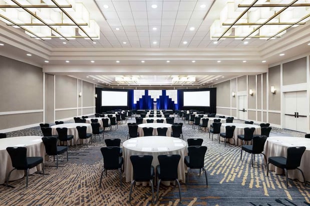 Images The Woodlands® Resort, Curio Collection by Hilton