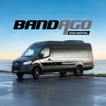Bandago Van Rental Logo
