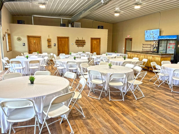 Images Hickory Vines Winery and Venue