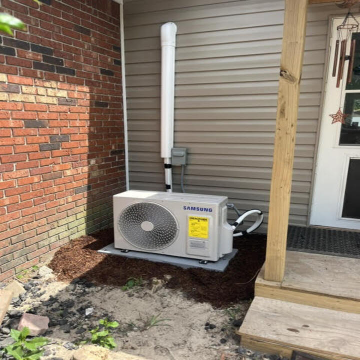 Images Todd King's Heating & Cooling