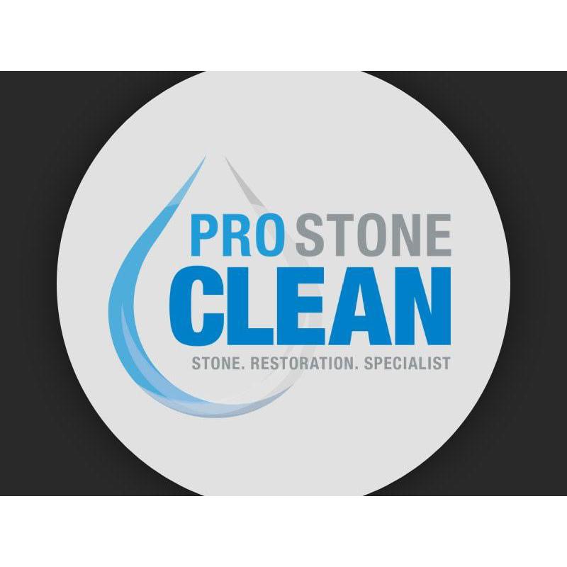 Pro StoneClean Logo