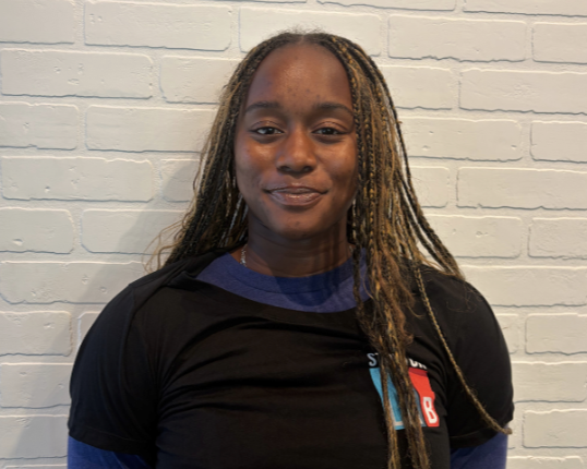 Zafirah Doss