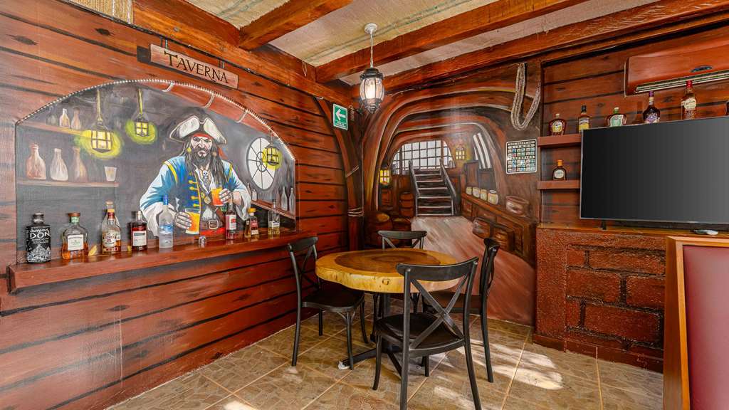 Images Best Western Posada Chahue