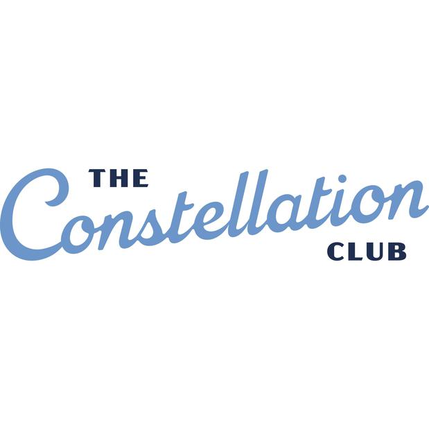 The Constellation Club Logo