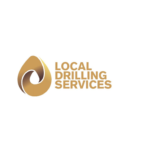 Local Drilling Services Logo