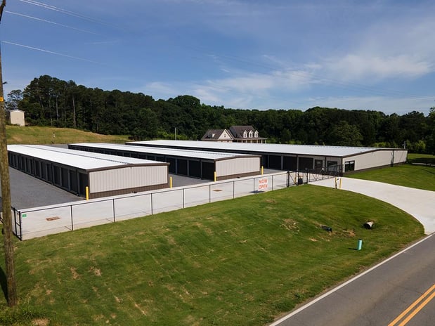 Images TruSteel Buildings