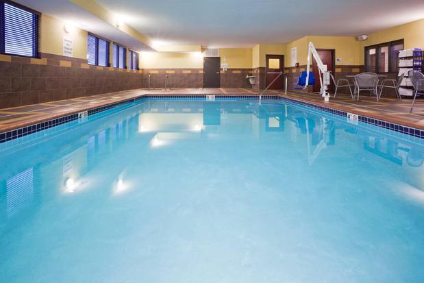 Images Holiday Inn Express & Suites Rochester – Mayo Clinic Area by IHG