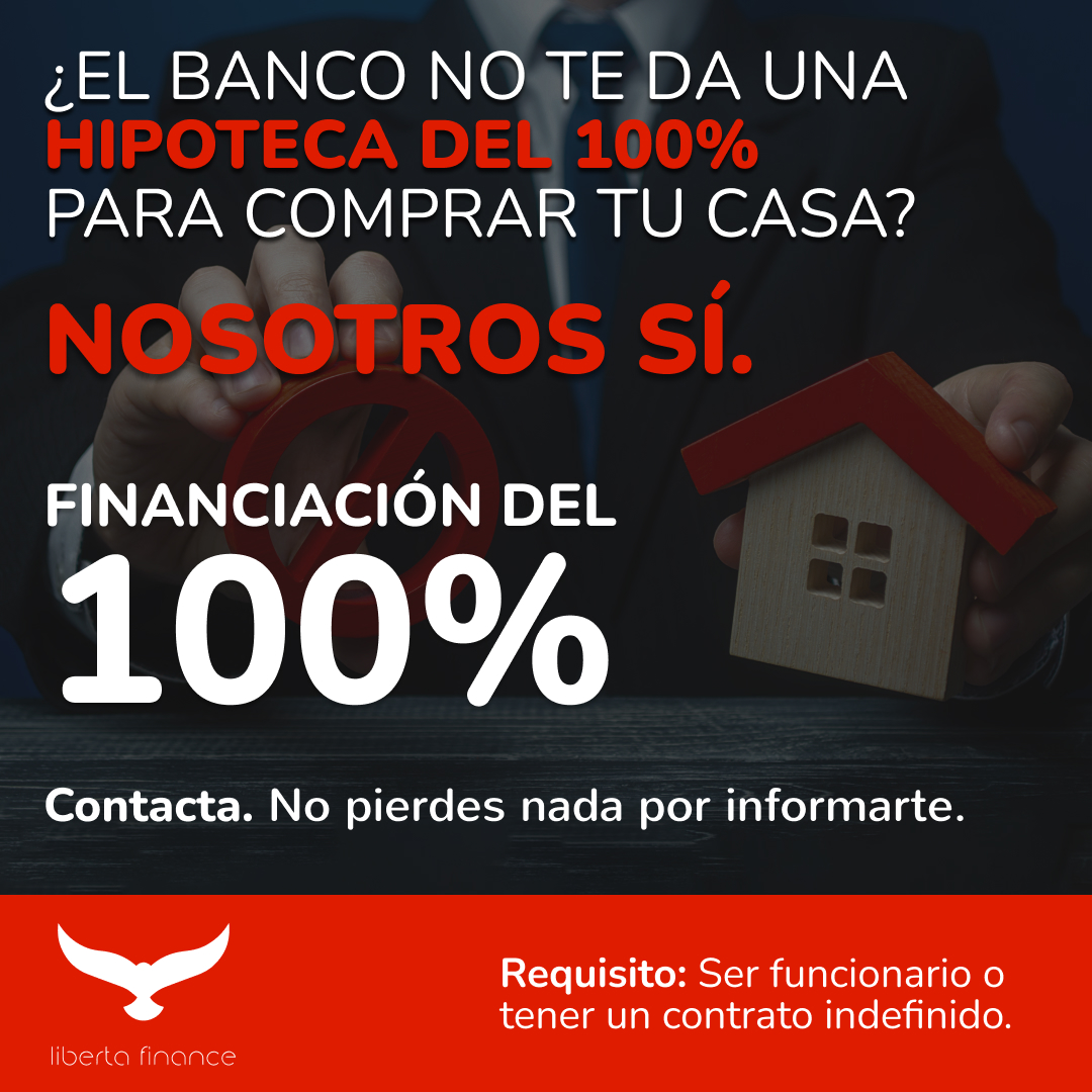 Images Liberta Finance - Bróker Hipotecario