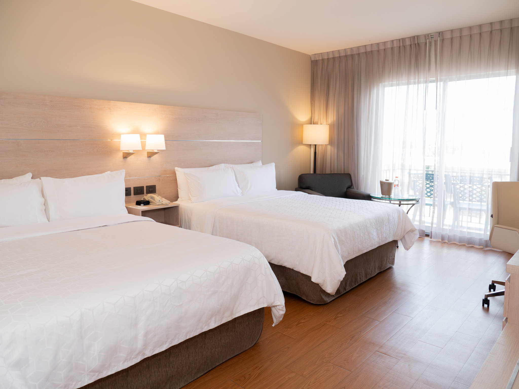 Images Holiday Inn Express Monterrey Tecnologico by IHG