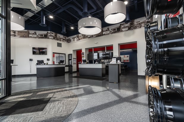Images Tire Discounters