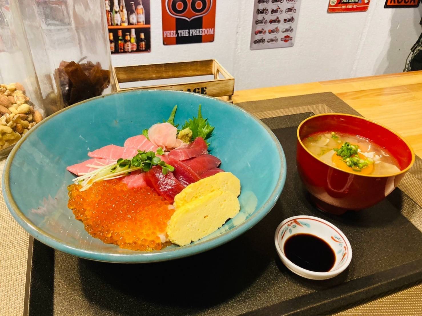 Images おでんとまぐろと燻製 酒場木ッ香mocca（モッカ）
