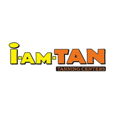 I Am Tan Logo