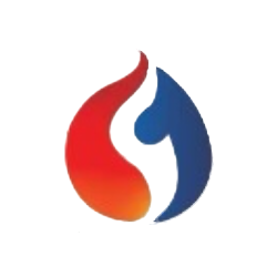 Precise Climate Solutions Logo