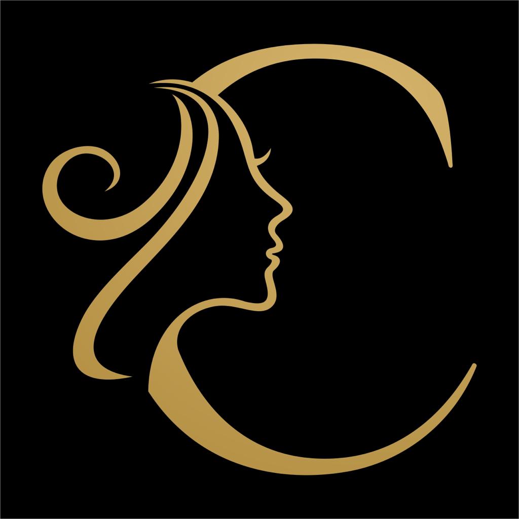 Hair & Beauty By Carla Logo