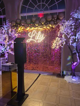 Images Electric Events DC