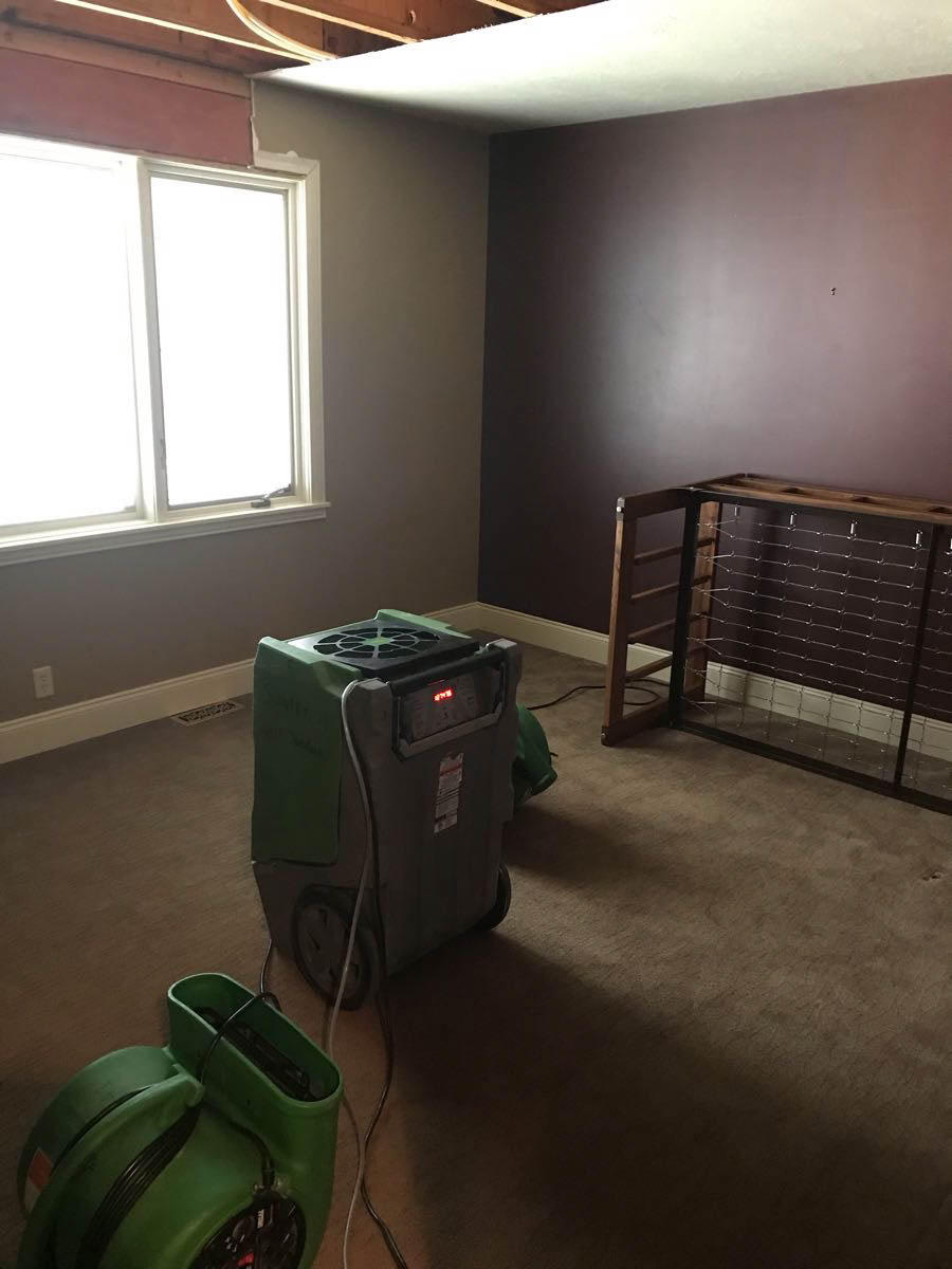 SERVPRO of West Jordan is your local trusted leader in the Fire & Water Cleanup & Restoration industry.