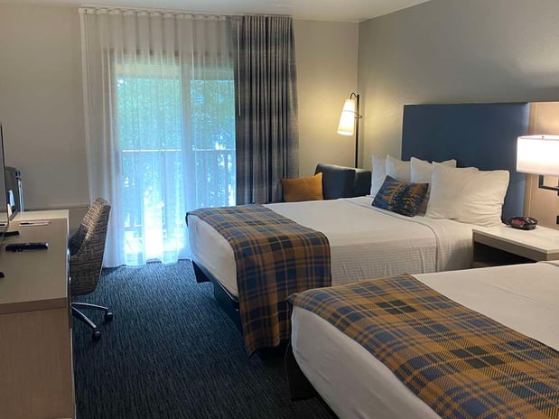 Images Best Western Lake Lucille Inn