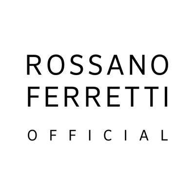 Metodo Rossano Ferretti Parrucchieri Unisex Logo