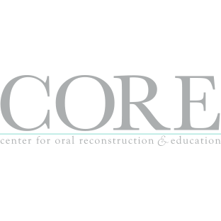 Center for Oral Reconstruction & Education Logo