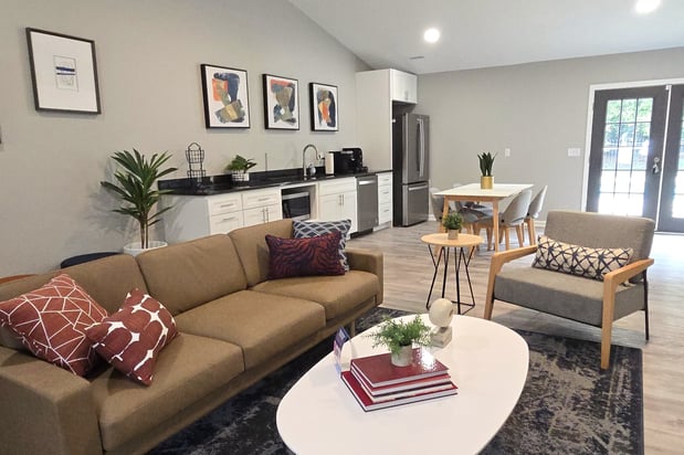 Images Waters Edge Apartment Homes