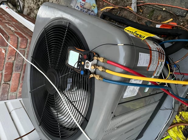Images Brandon electric cooling& heating