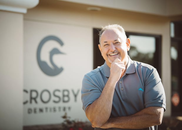 Images Crosby Dentistry