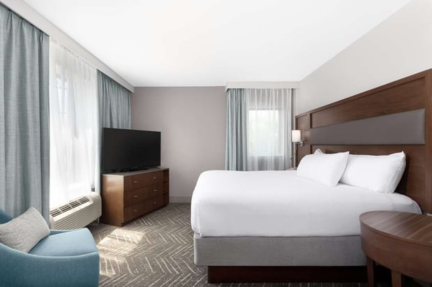Images DoubleTree by Hilton Charleston Mount Pleasant