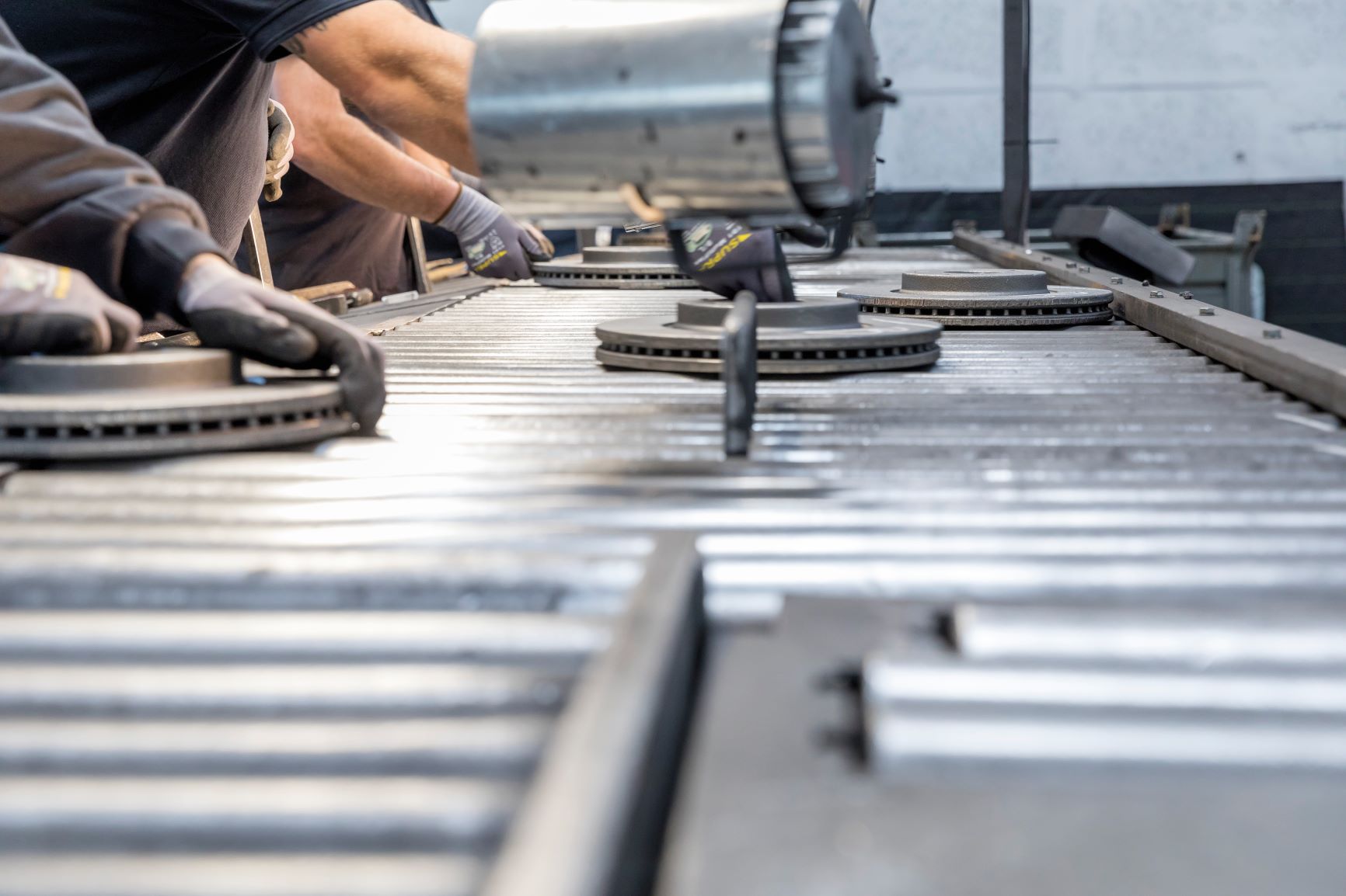 O.K. Oberflächentechnik GmbH, Sophienstrasse 52-54 in Wetzlar