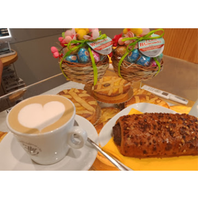 Images Pan Caffe' Baiocco