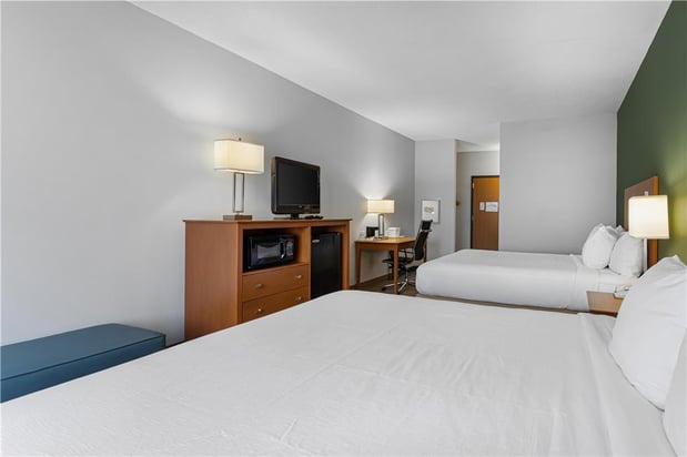 Images Best Western Garden Inn