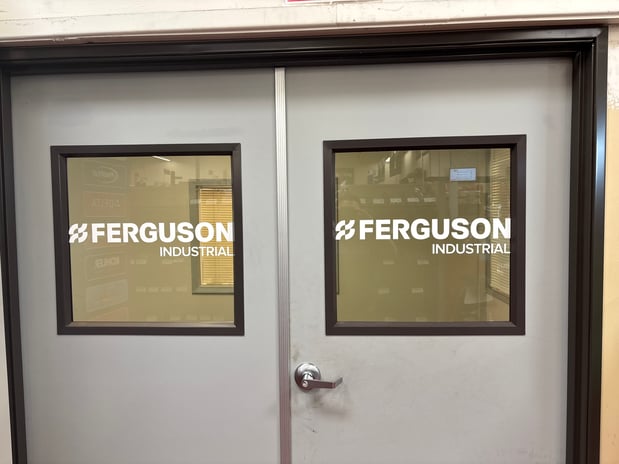 Images Ferguson Industrial