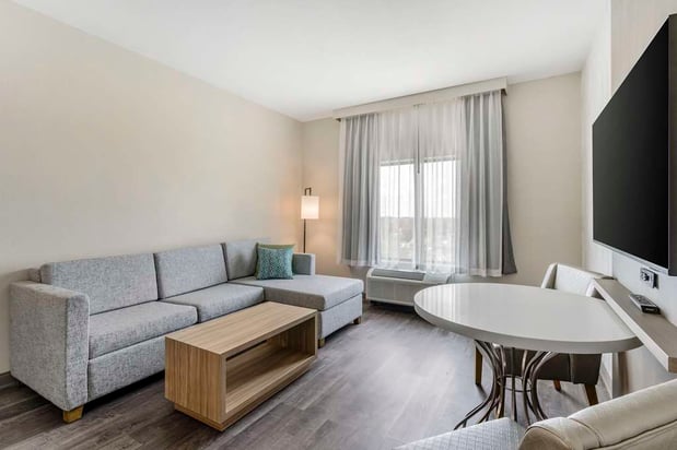 Images Best Western Plus Winter Haven Inn & Suites