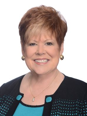 Ricki Whittle headshot