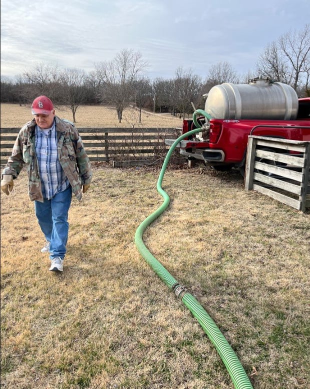 Images Stewart Jim Septic Tank Service