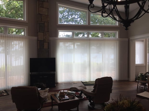 Images Budget Blinds of Crossville and Cookeville