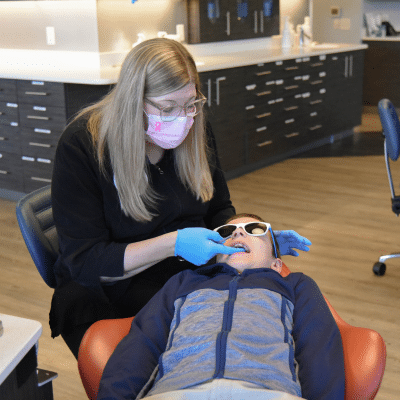 Images Parks Orthodontics