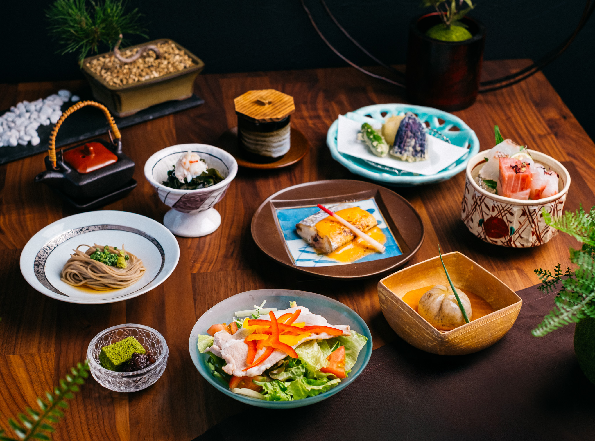 Images 【完全個室】創作和食居酒屋 季彩 七百家（なおや）研究学園駅前