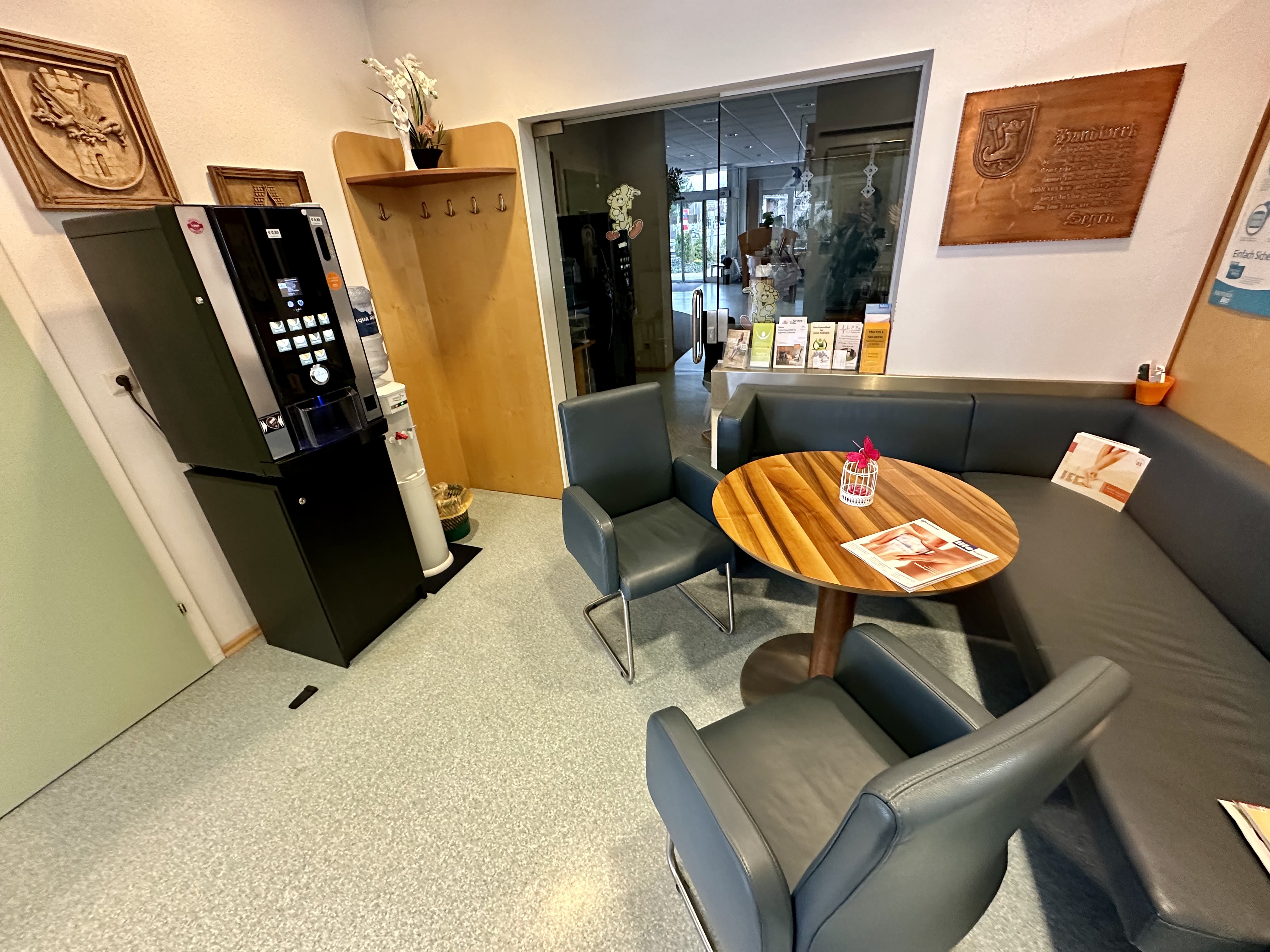 Bild 5 von Fuß- und Gesundheitszentrum Stark