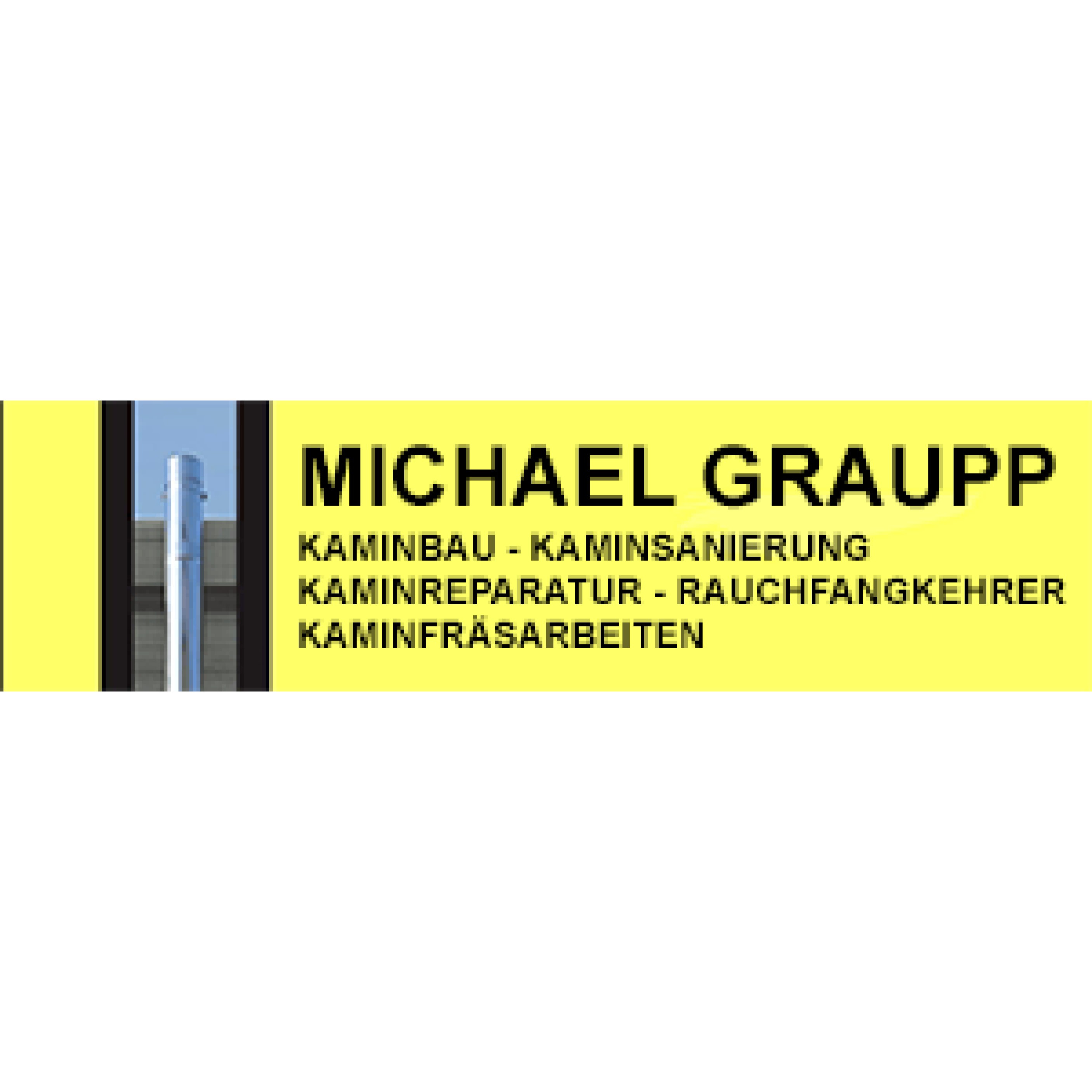 Michael Graupp - LOGO