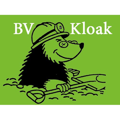 Bv Kloak ApS Logo