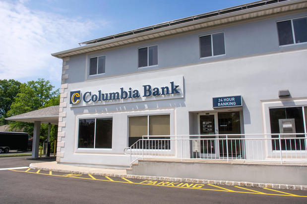 Images Columbia Bank
