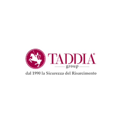 Infortunistica Stradale Taddia Logo