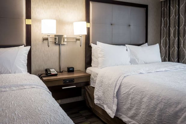 Images Hampton Inn & Suites Hammond